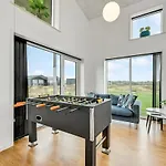 Xl Holiday home *