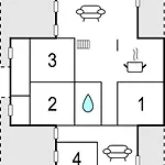 Holiday home Xl *