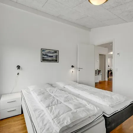 Semesterbostad 6 Bedroom Gorgeous Home In Ringkobing *