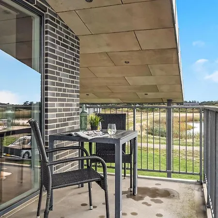 6 Bedroom Gorgeous Home In Ringkobing