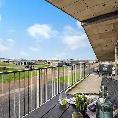 6 Bedroom Gorgeous Home In Ringkobing *