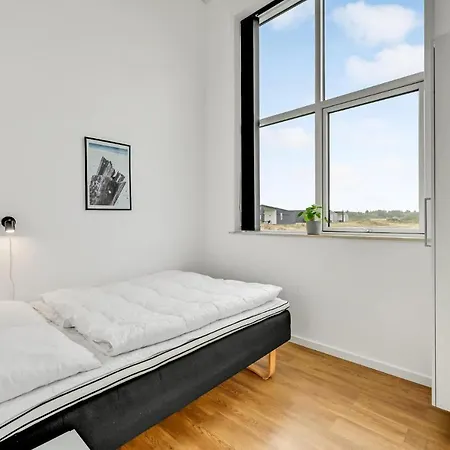 6 Bedroom Gorgeous Home In Ringkobing Semesterbostad