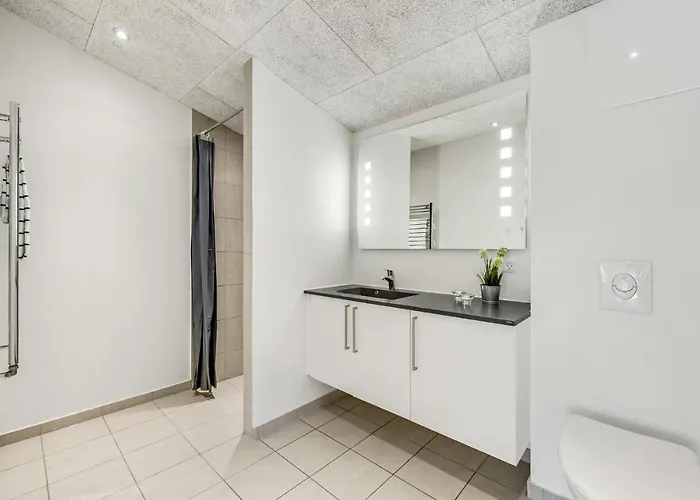 Holiday home Xl
