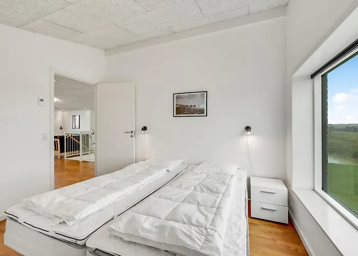 Holiday home Xl Ringkobing