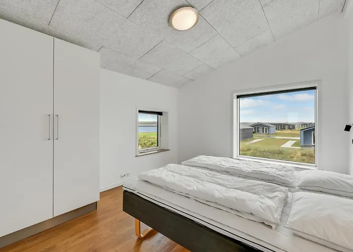 Xl Holiday home Ringkobing