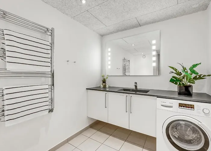 Holiday home Xl Ringkobing